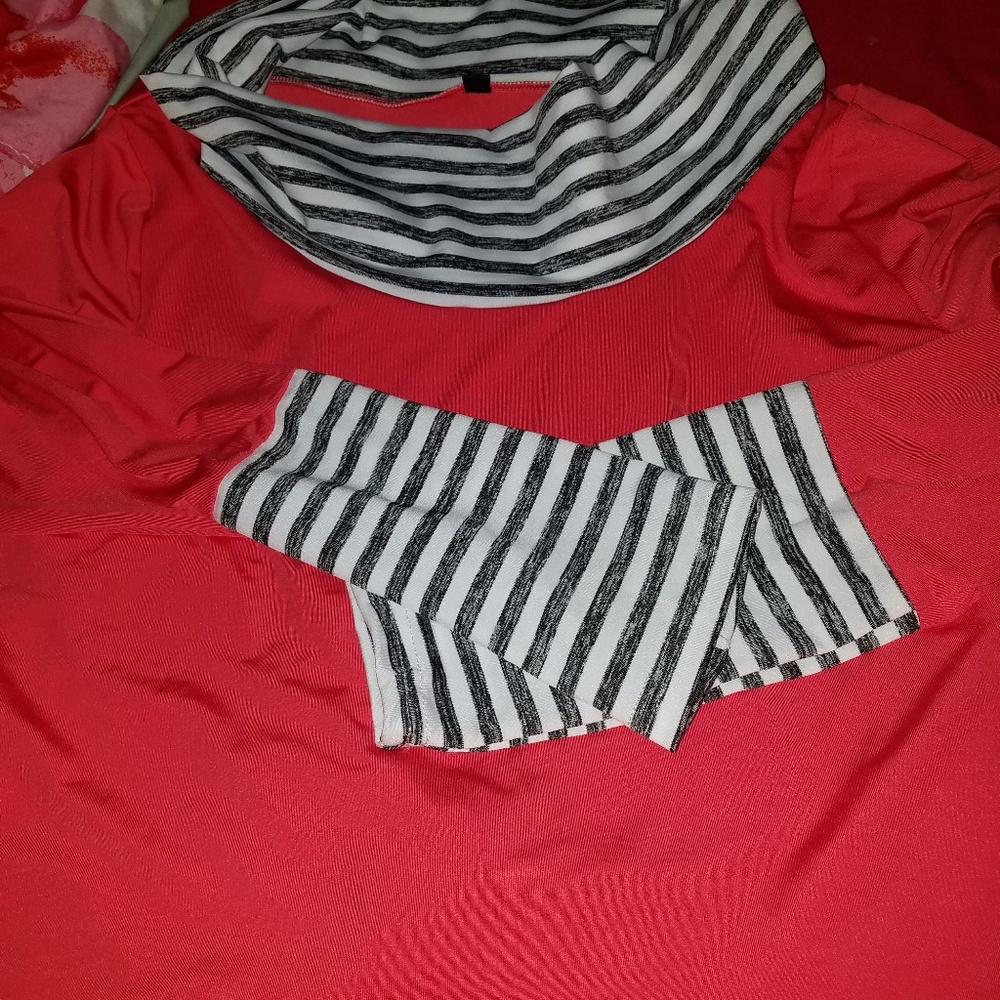 Women blouse